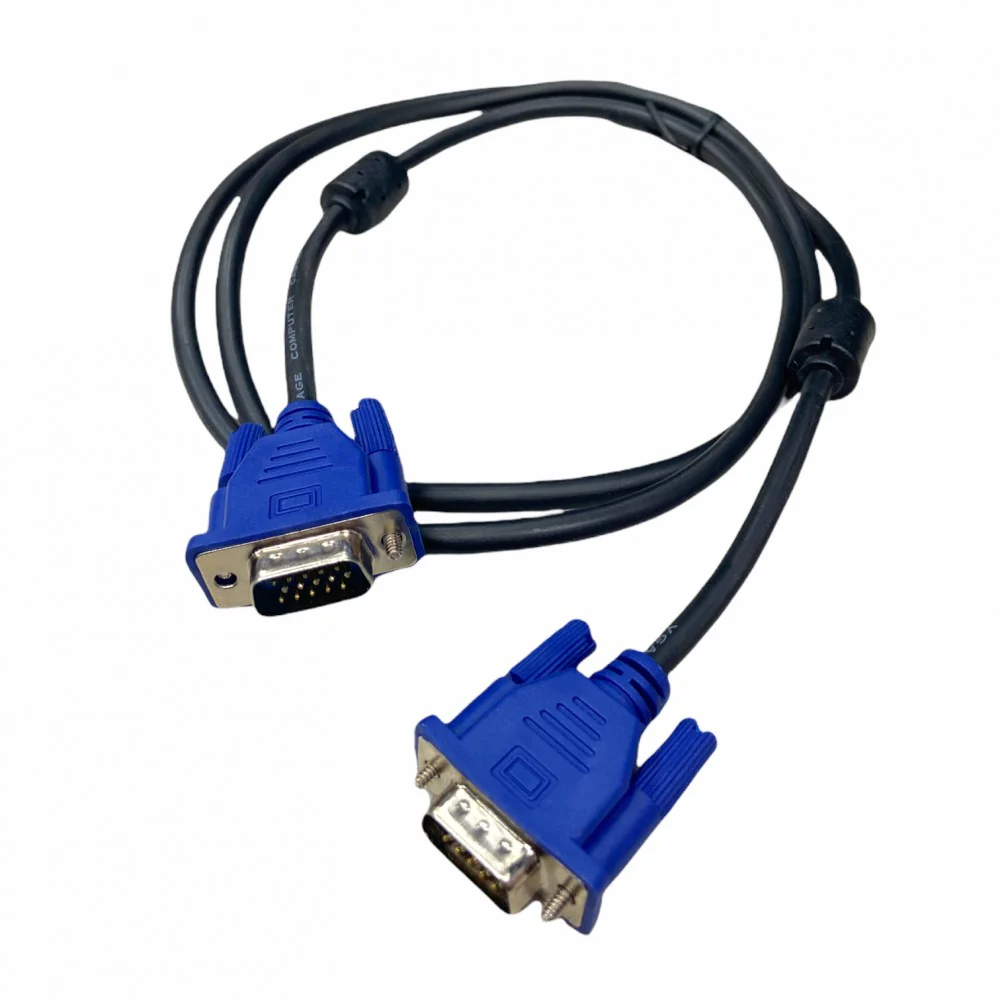 CABLE VGA