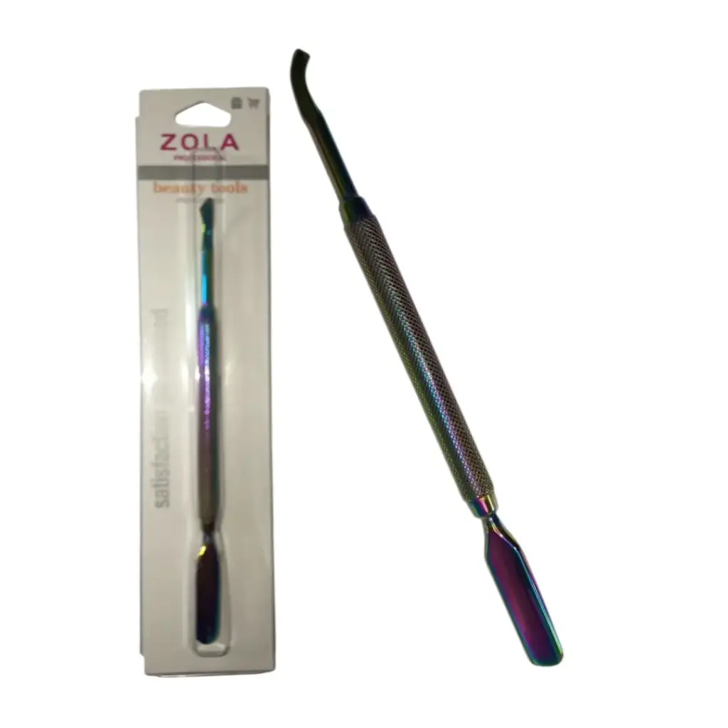 PUSHER DOBLE PUNTA TORNASOL