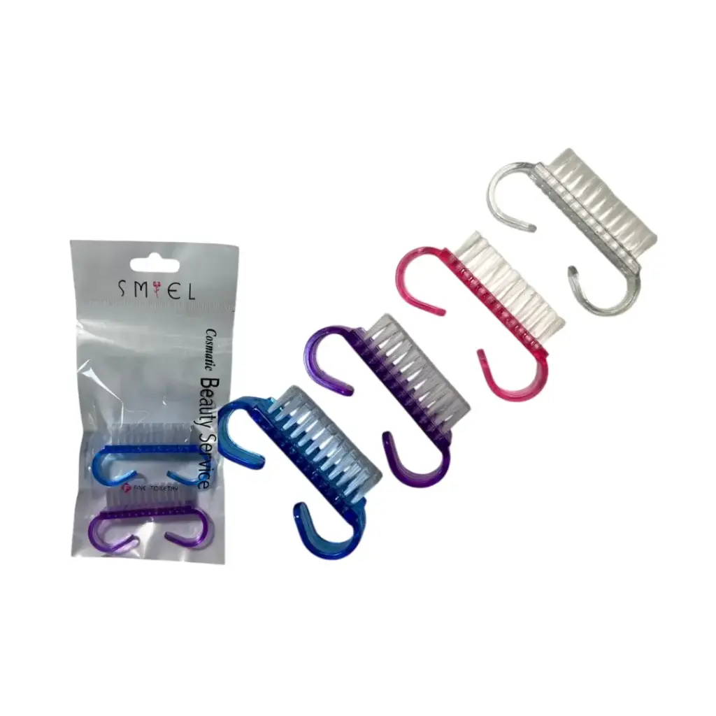 CEPILLO MANY PEQUEÑO X2