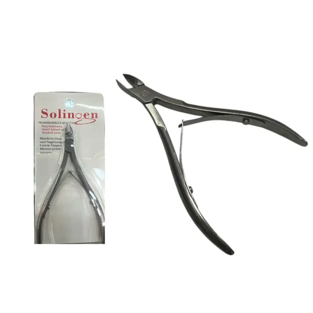 CORTACUTICULA SOLINGER