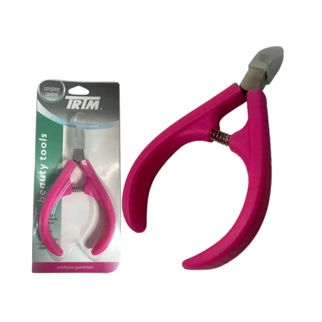 CORTACUTICULA PLÁSTICO TRIM