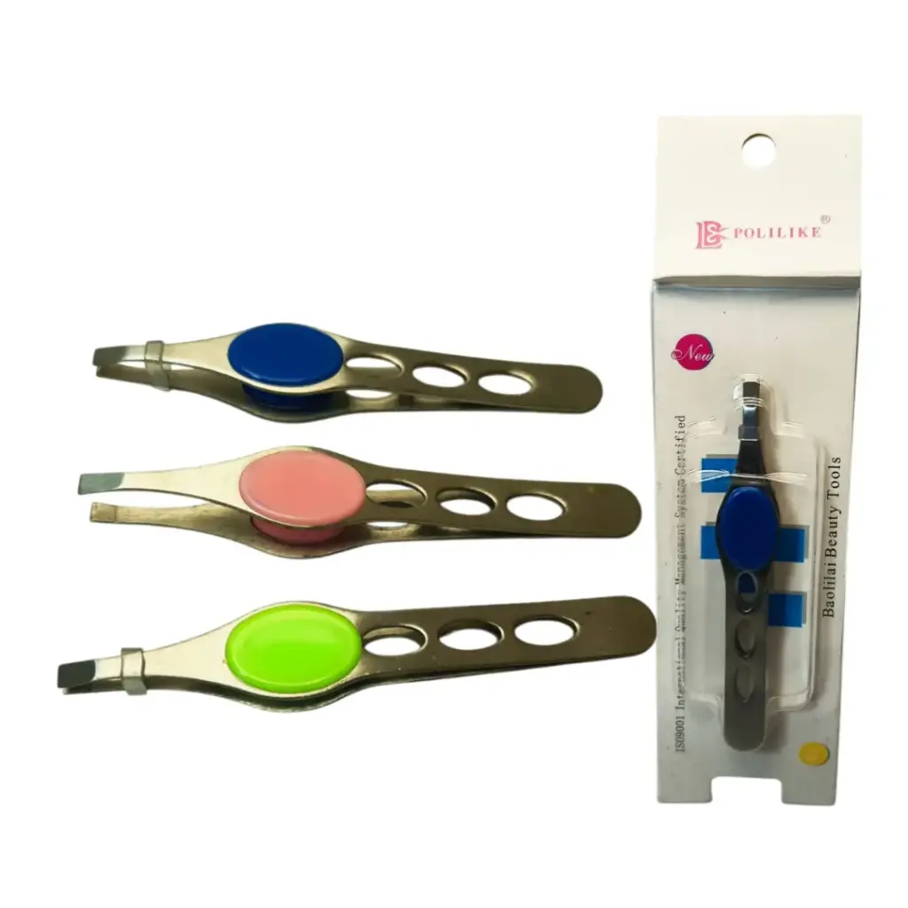 DEPILADOR DE PUNTO POLILIKE