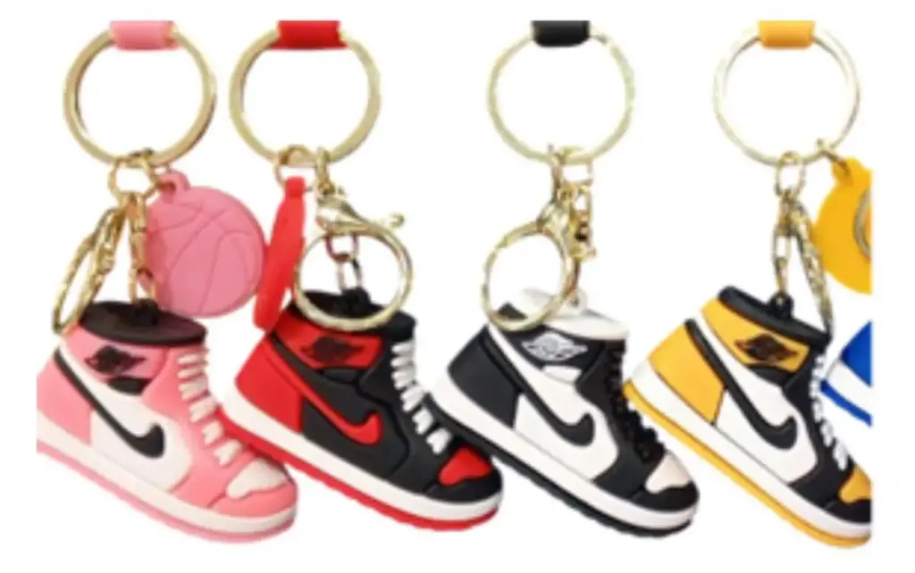 LLAVERO NIKE JORDAN LLA2508-044