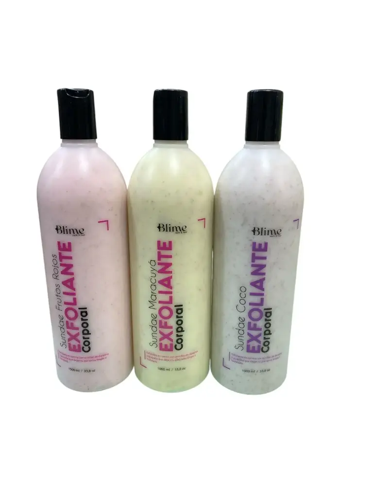 EXFOLIANTE BLIME
