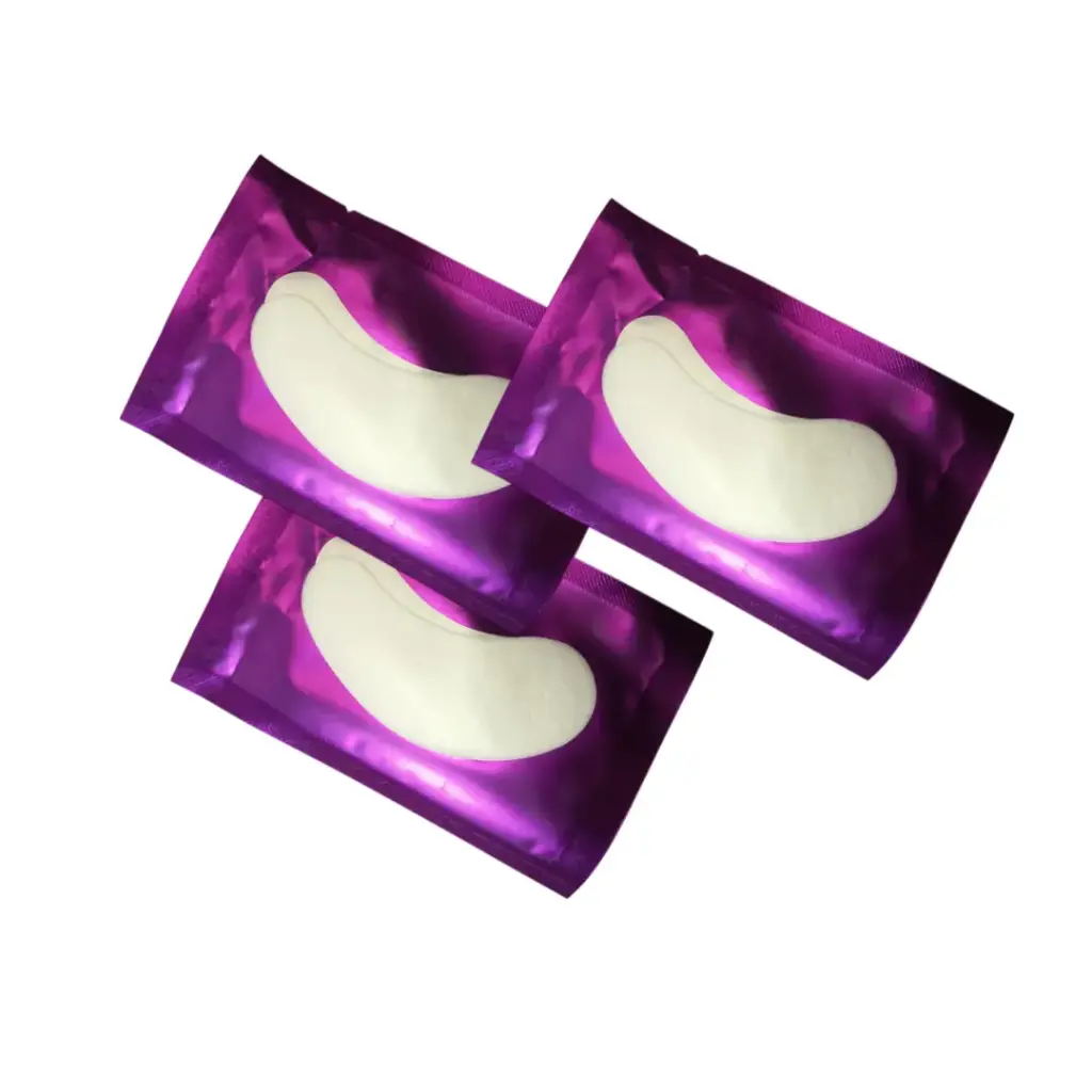 PARCHE PARA PESTAÑAS