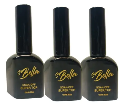 BELLA TOP COVER