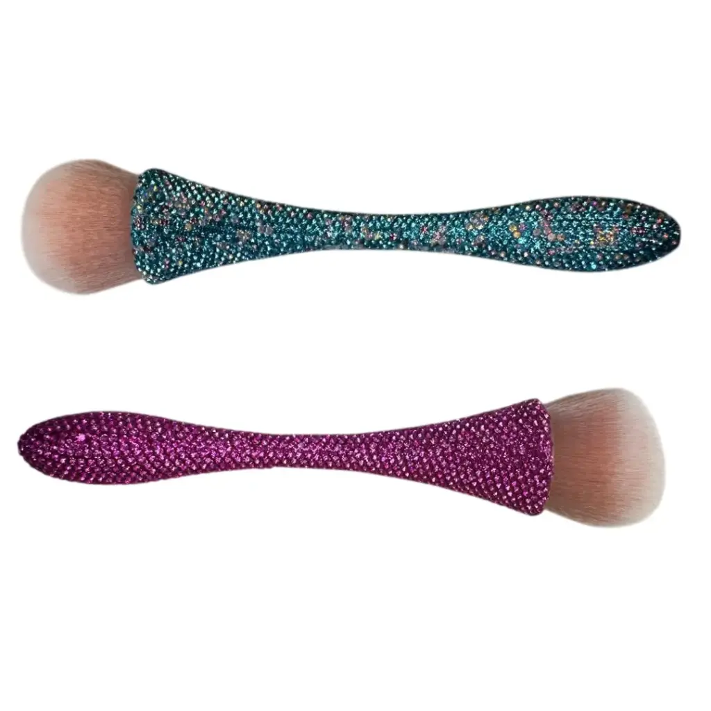 BROCHA BLEDO ESCARCHADO