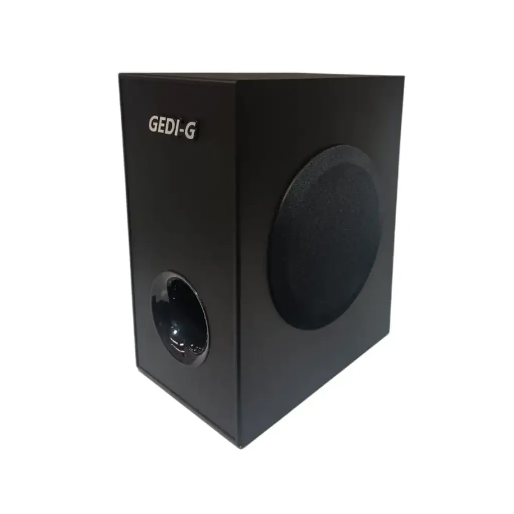SUBWOOFER GEDI G 