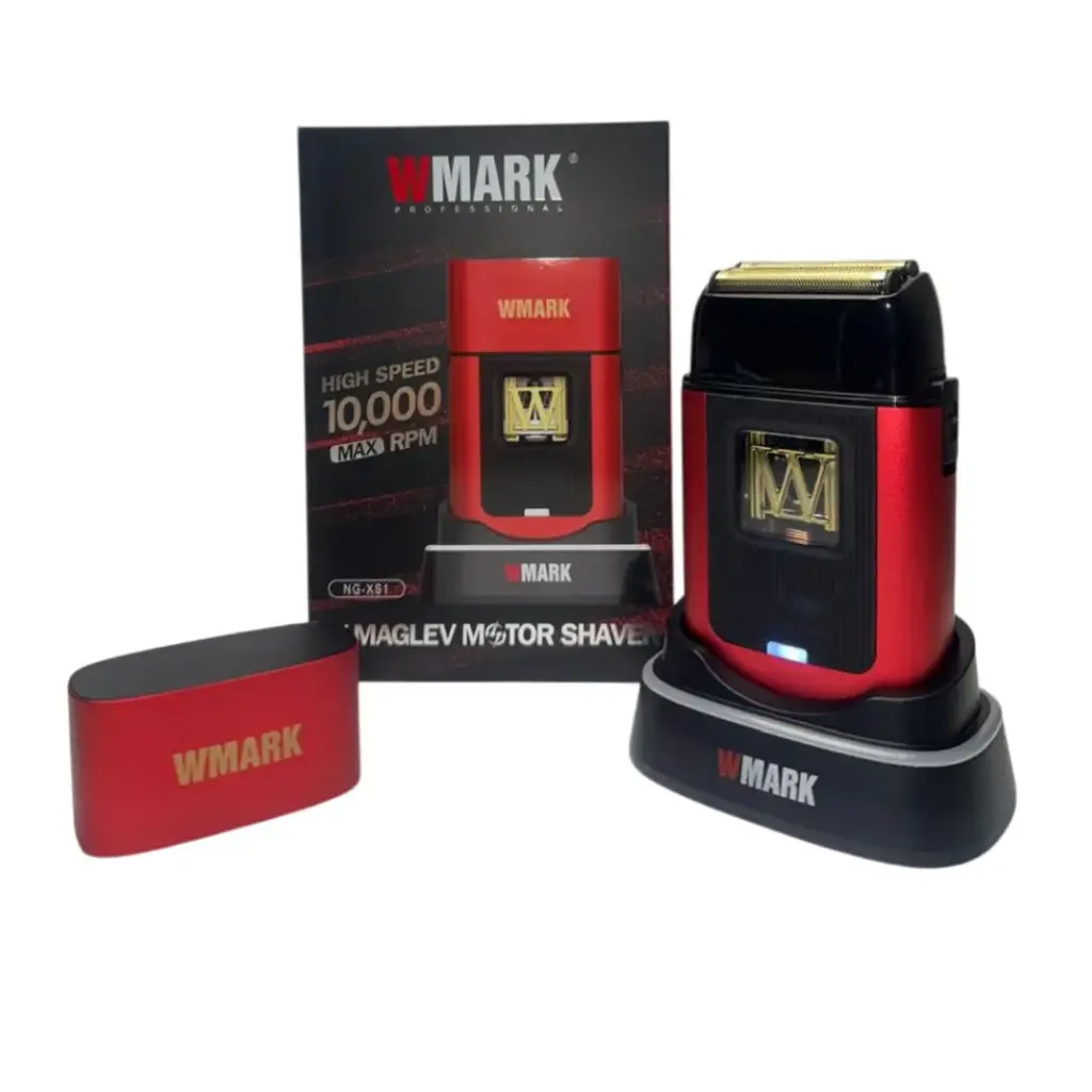 AFEITADORA PROFESIONAL WMARK NG-XS1