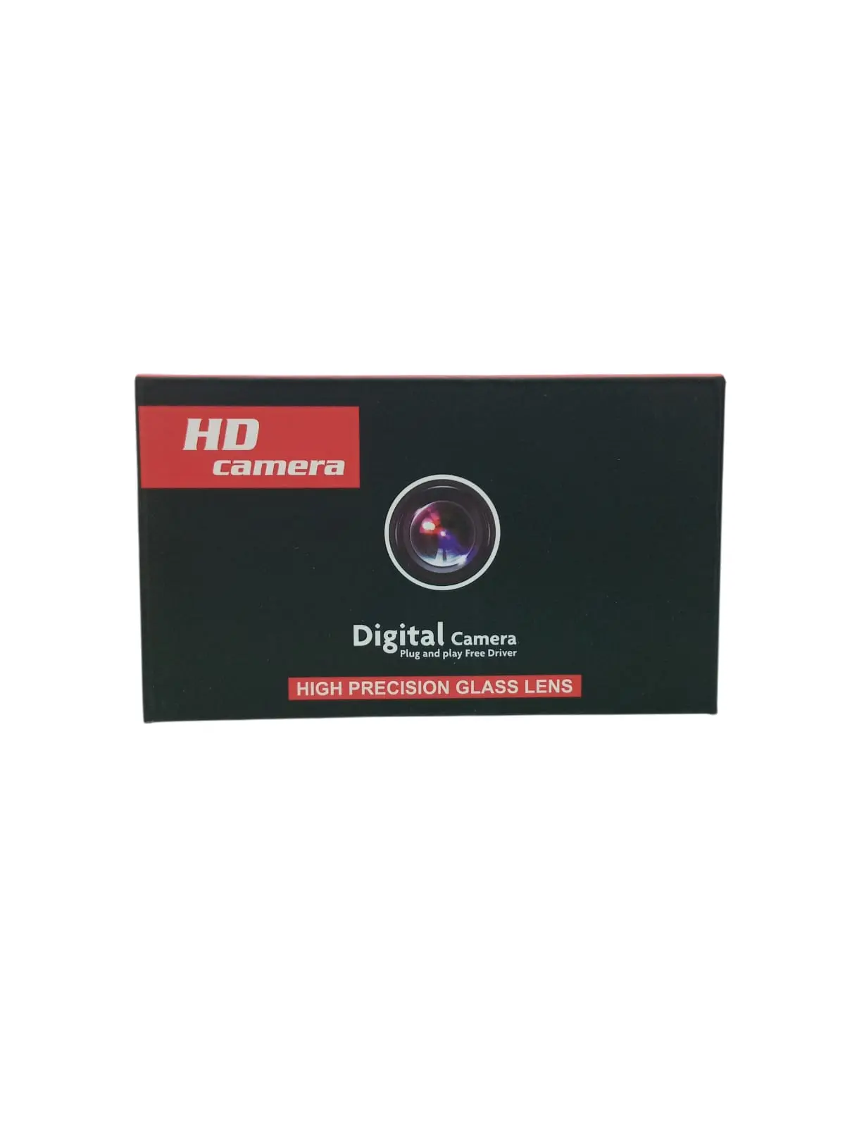 CAMARA COMPUTADOR 1080
