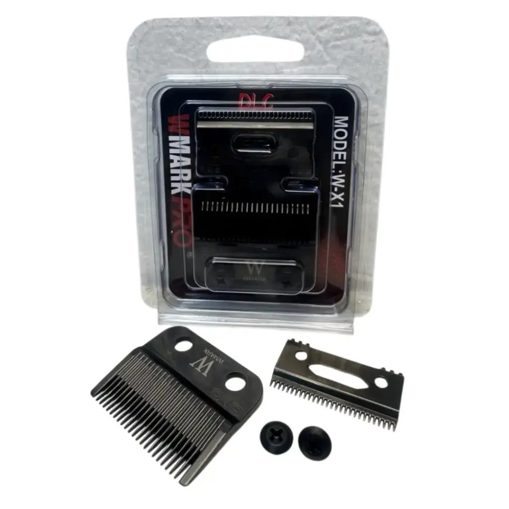 REPUESO PARA MAQUINA DE PELUQUEAR WMARK W-X1