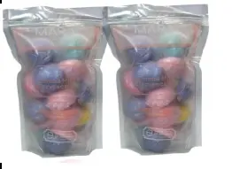 BOMBA MINI MARA