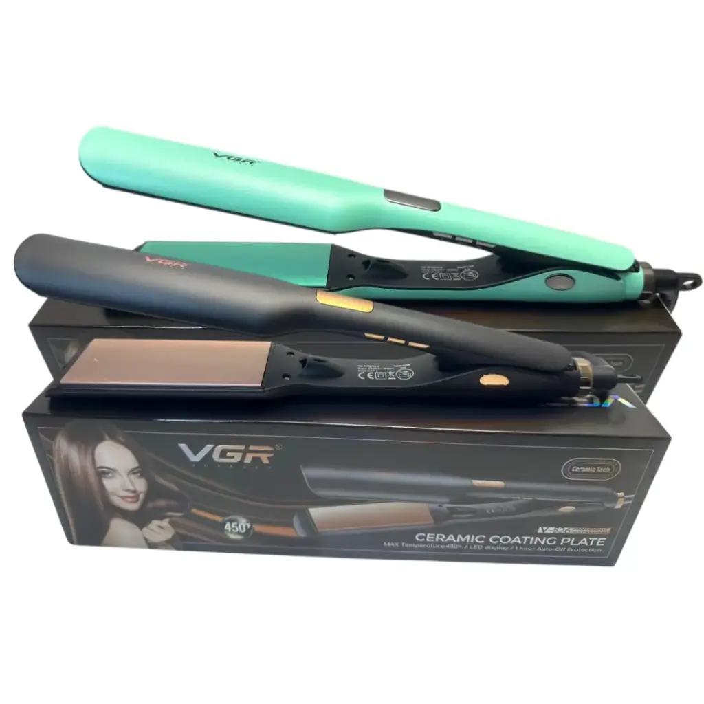 PLANCHA ANCHA VGR V-526