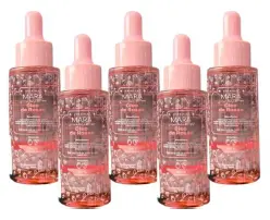 OLEO DE ROSAS EN GOTERO MARCA MARA