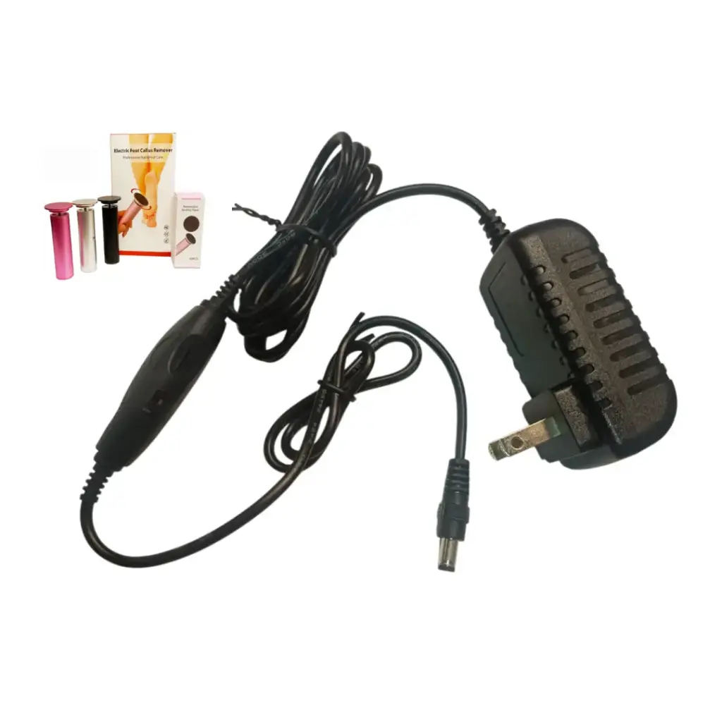 CARGADOR PARA PULIDOR DE CALLOS YDH-1215