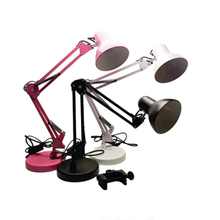 LAMPARA DE MESA SENCILLA MT-101