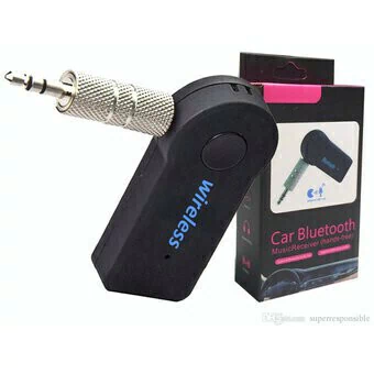 CAR BT 350