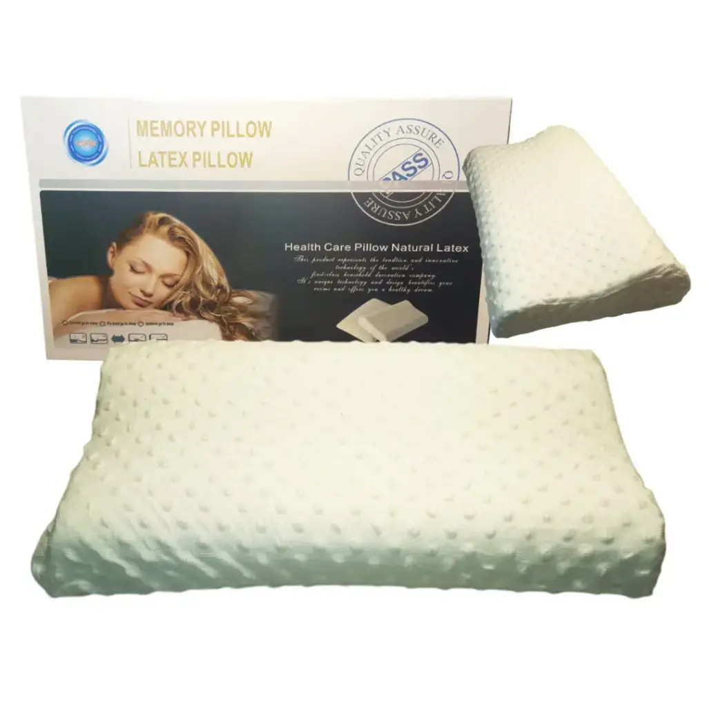 ALMOHADA DE ALOE ALM001