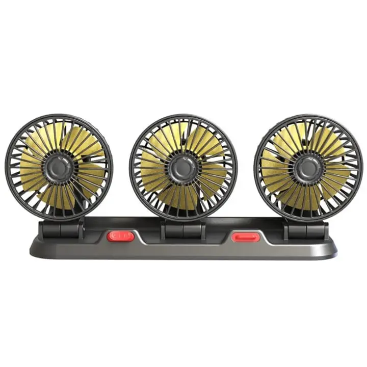 VENTILADOR CARRO 3 ASPAS