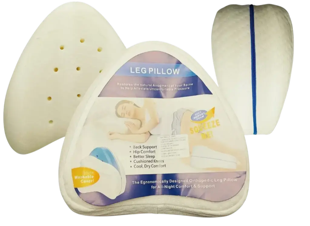 ALMOHADA DE PIERNA ALM240