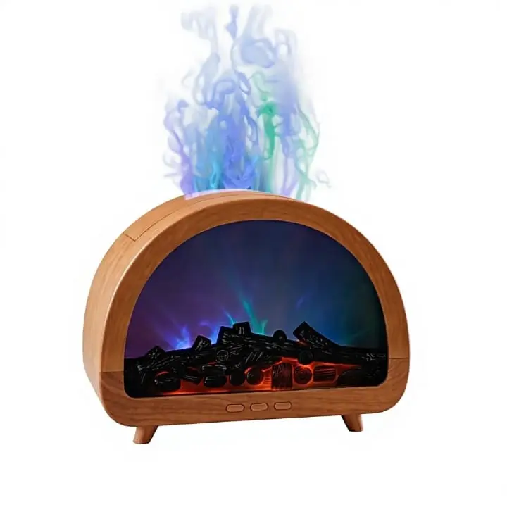 DIFUSOR CHIMENEA 
