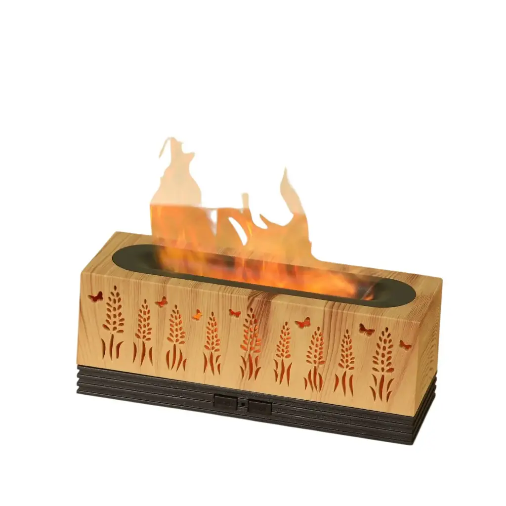 DIFUSOR CHIMENEA KP-6020C