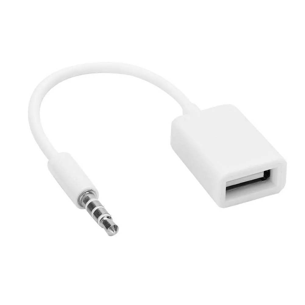 CONVERTIDOR USB A PLU