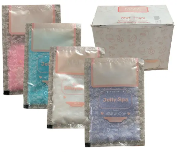 JELLY SPA MARA