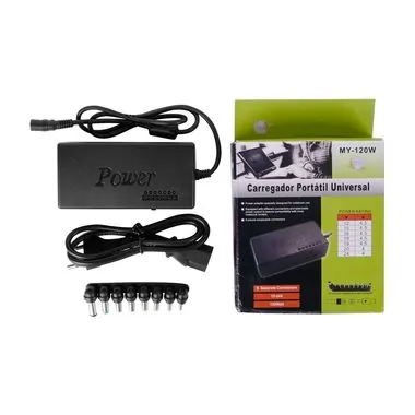 CARGADOR COMPUTADOR TC SENCILLO