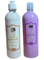 EXFOLIANTE EGV