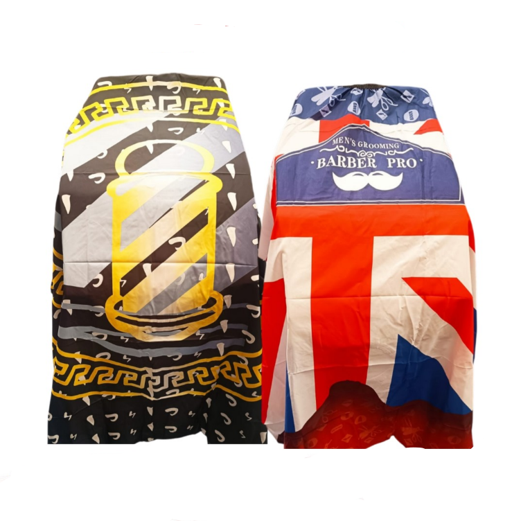 CAPAS BARBERIA PLASTICAS