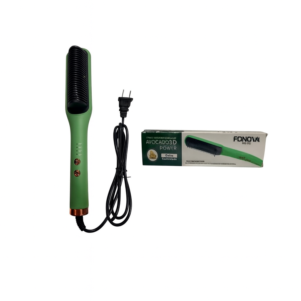 CEPILLO ALISADOR PRO-1723