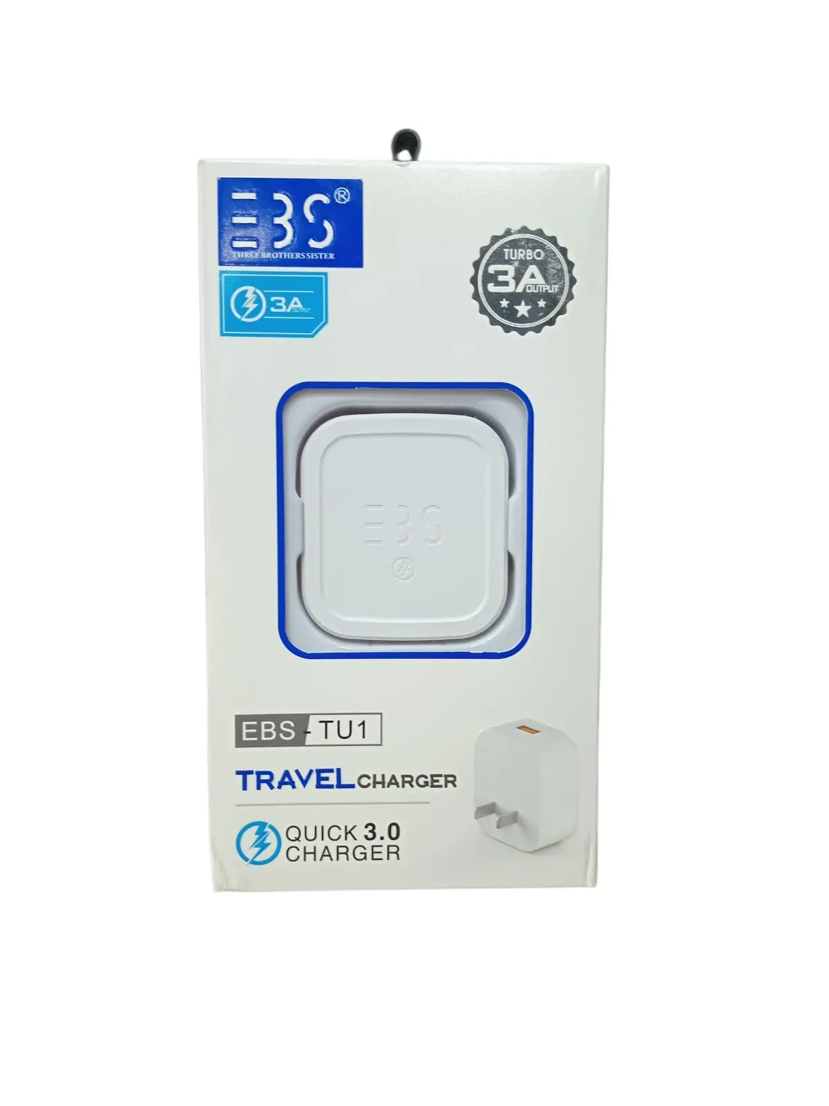 CARGADOR TC EBS