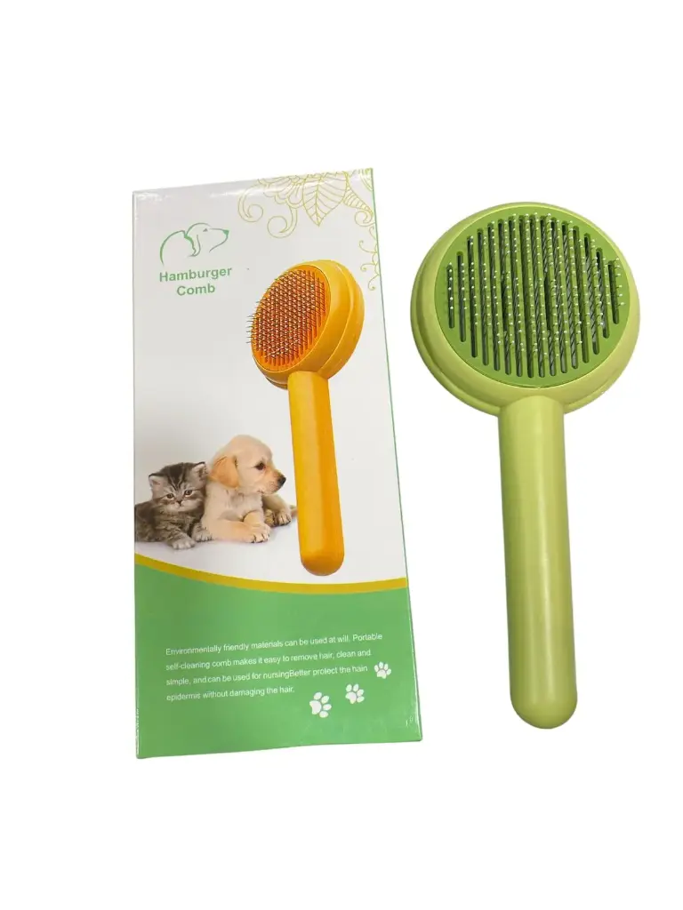 CEPILLO MASCOTAS JT-04