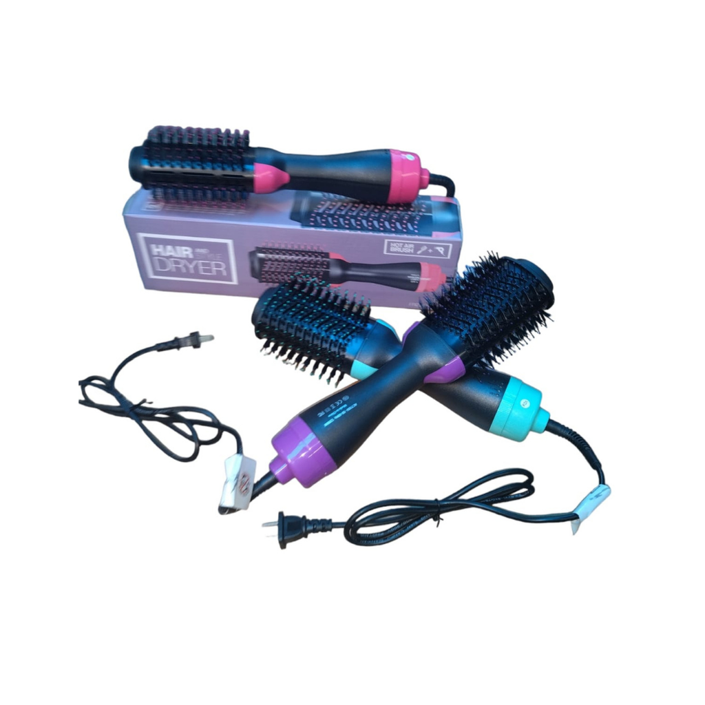 CEPILLO ONE STEP LD-12