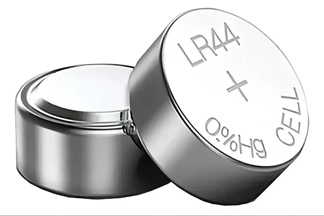 PILA LR44
