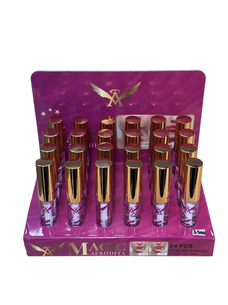 BRILLO MAGIC AFRODITA