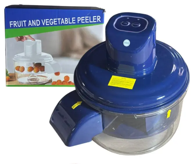 PELADOR AUTOMÁTICO JX-031