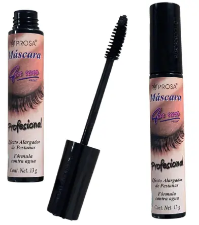 PESTAÑINA MARCA PROSA