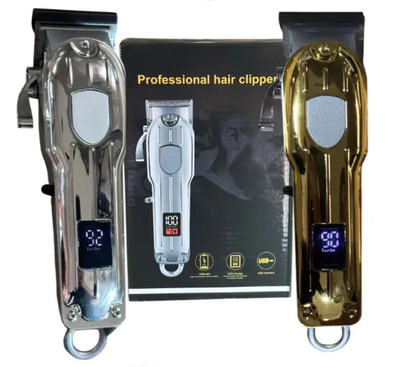 MAQUINA DE PELUQUEAR 808