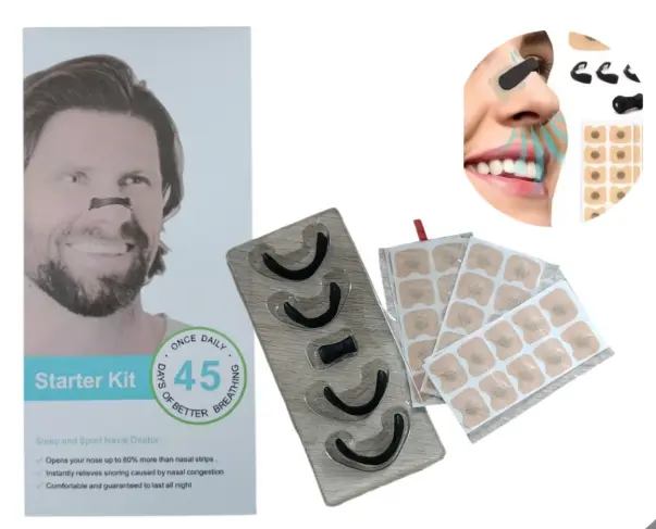DILATADOR NAZAL ZHQ40