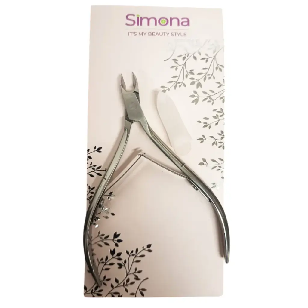 CORTACUTICULA PUNTA FINA SIMONA