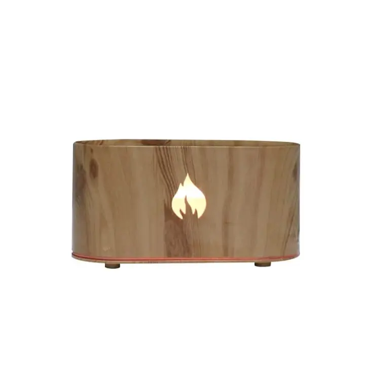 CHIMENEA MADERA