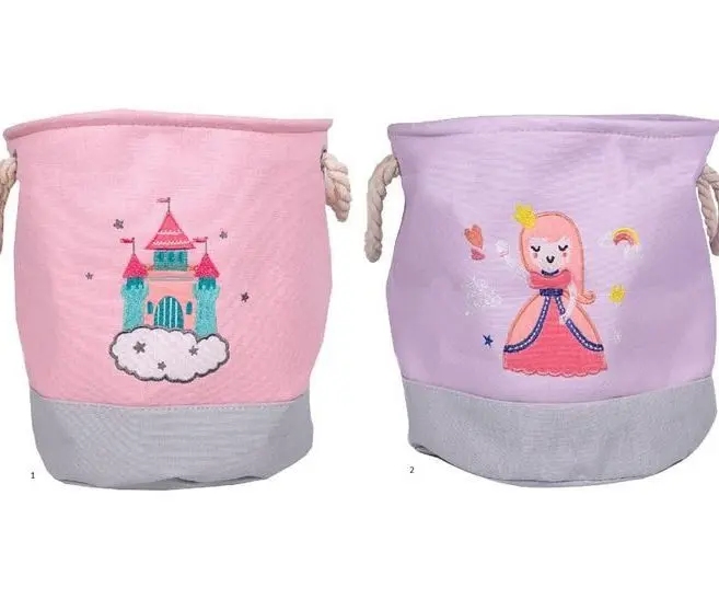 CESTA DE ROPA CHR110