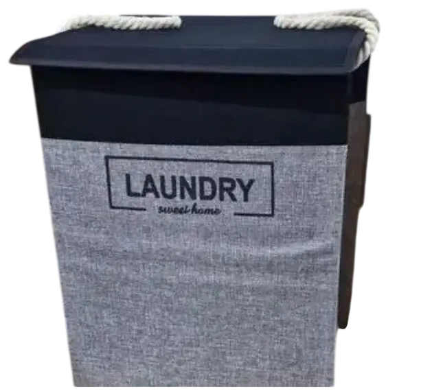 CESTA DE ROPA CHR114