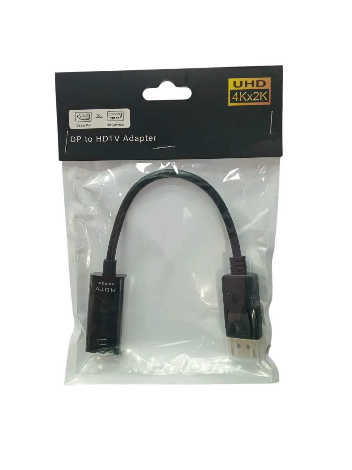 CONVERTIDOR DISPLAY X HDMI
