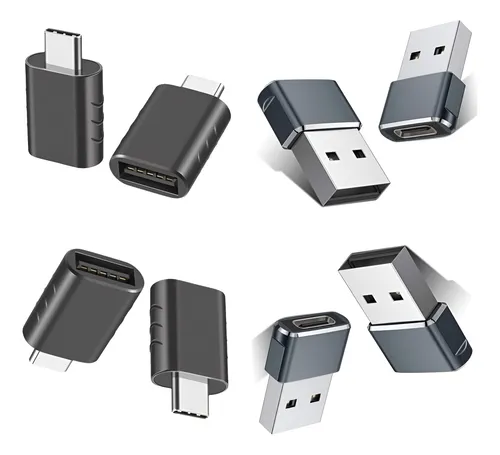 CONVERTIDOR USB TC 