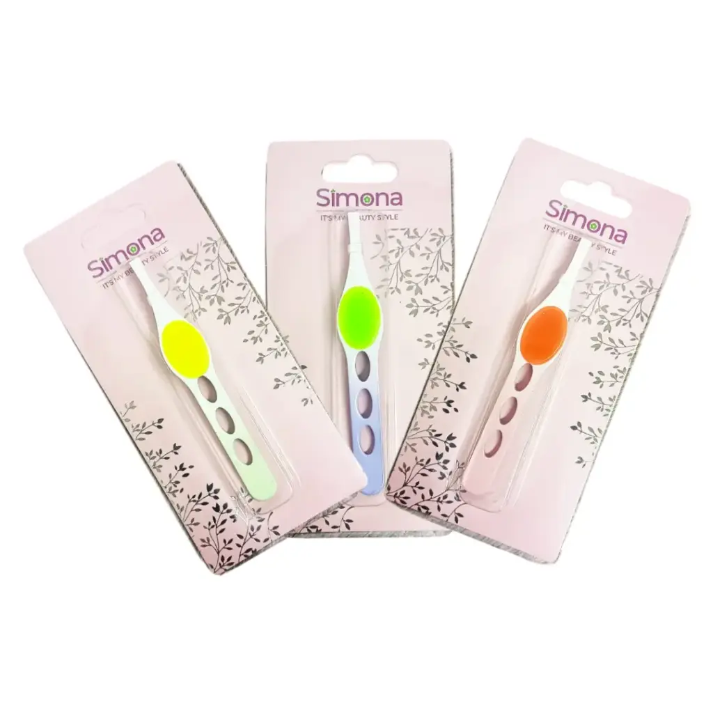 DEPILADOR DE PUNTO TORNASOL