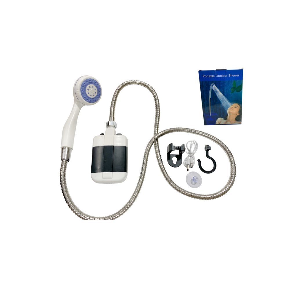 DUCHA PORTÁTIL POS-M15