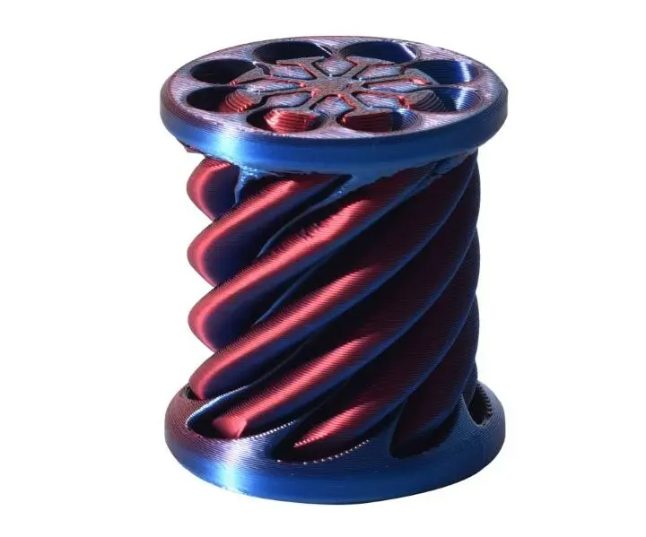 FIGURA 3D LLA2508-021 YH809